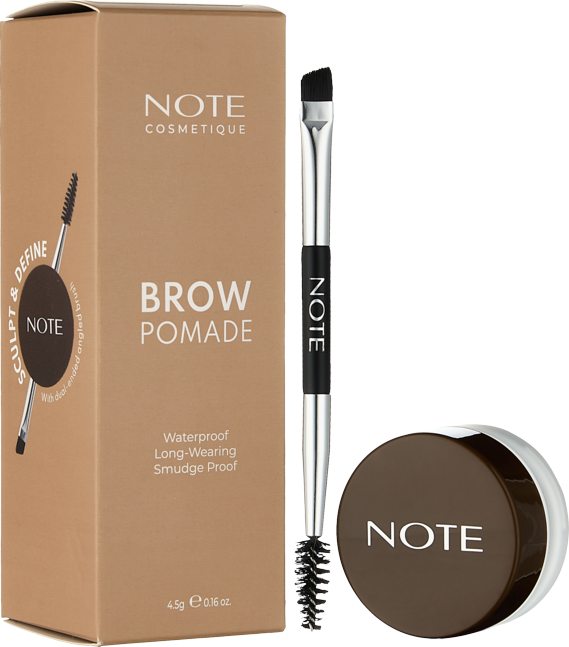 Помадка для бровей (Note Brow Pomade 4.5g)